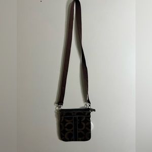 COACH Crossbody Handbag